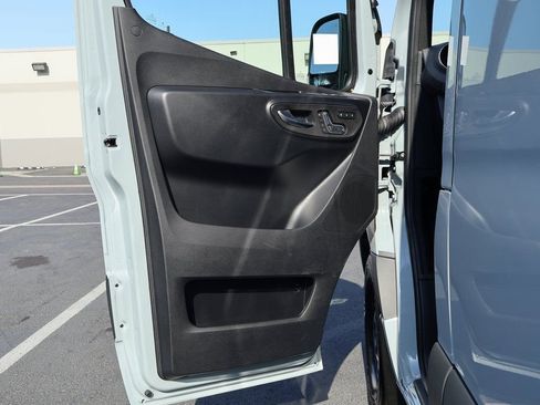 New 2025 Mercedes-Benz Sprinter 2500 image 7