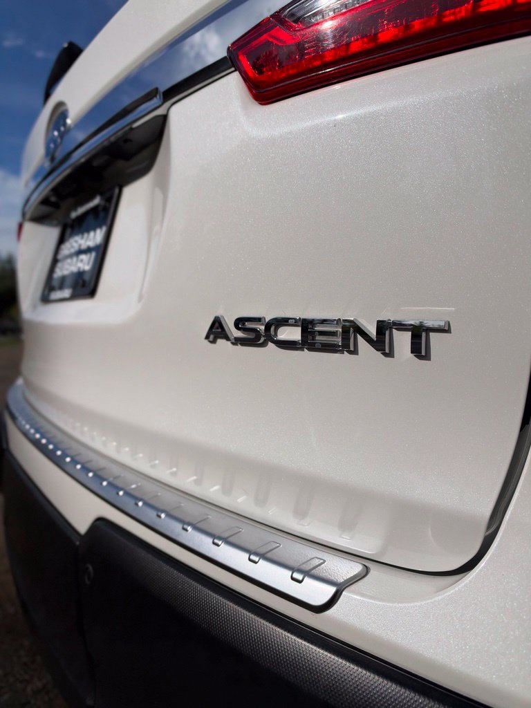 Used 2025 Subaru Ascent Premium w/ Premium Package AWD/4WD image 54