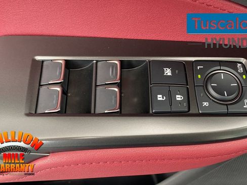 Used 2023 Lexus NX 350 AWD w/ Premium Package image 14