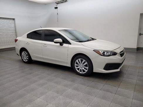 Used 2022 Subaru Impreza 2.0i AWD/4WD image 11
