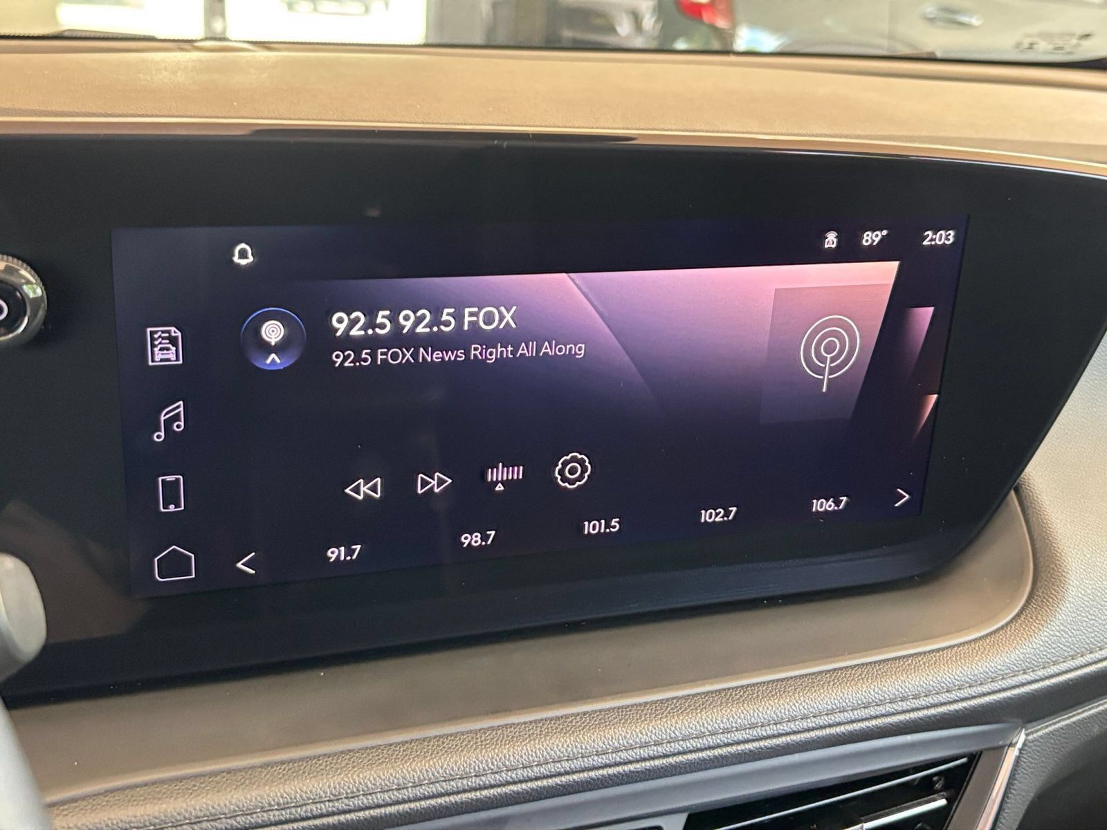 Used 2026 Buick Encore GX Preferred FWD image 19