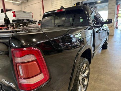 Certified 2020 RAM 1500 Limited AWD/4WD image 25
