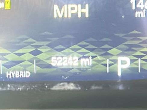 Used 2024 Jeep Wrangler Unlimited Rubicon 4xe AWD/4WD image 16