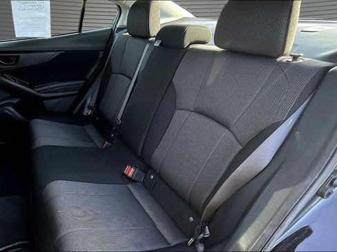Used 2019 Subaru Impreza 2.0i Premium AWD/4WD image 21