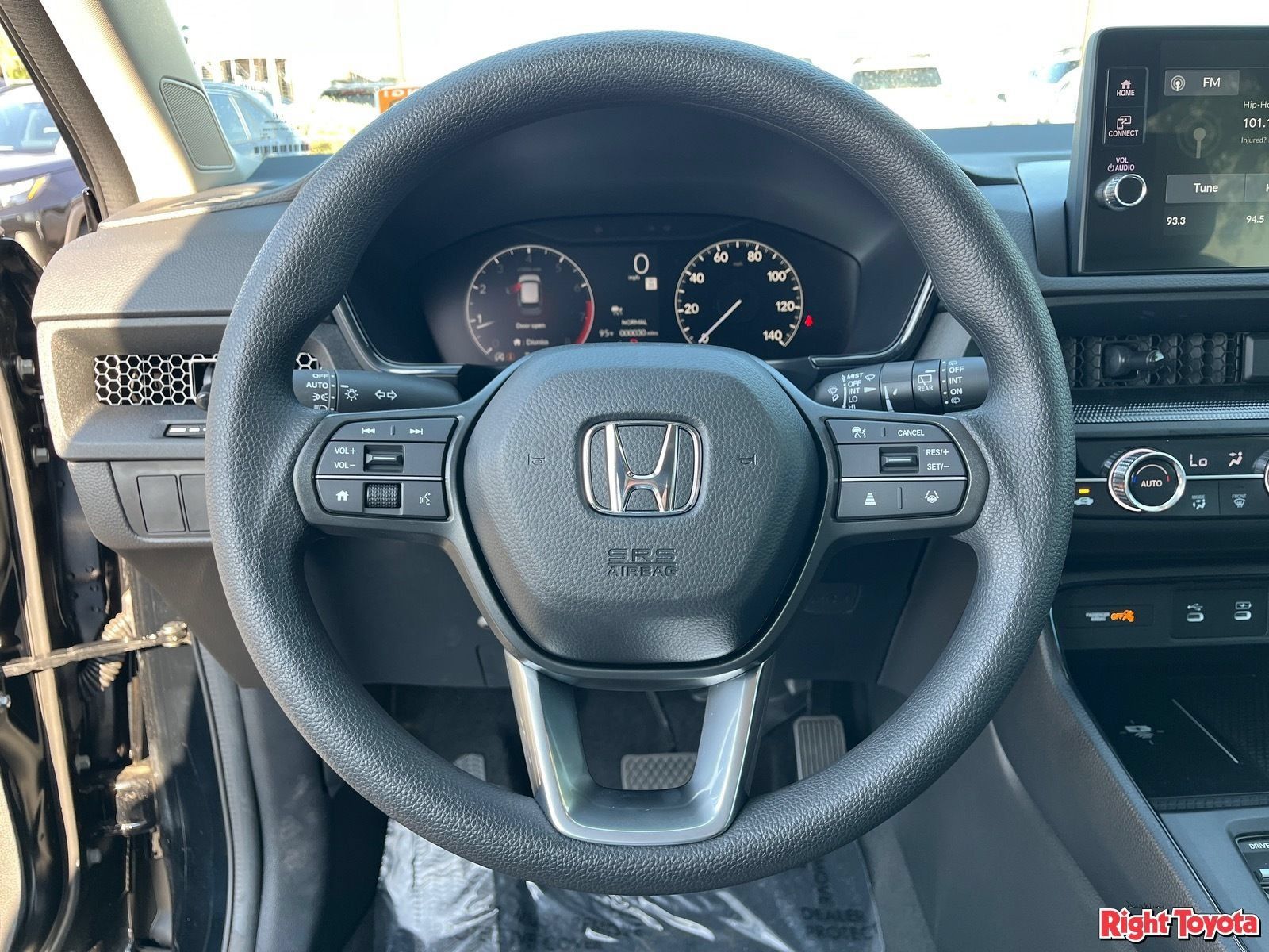 Used 2026 Honda CR-V EX image 21