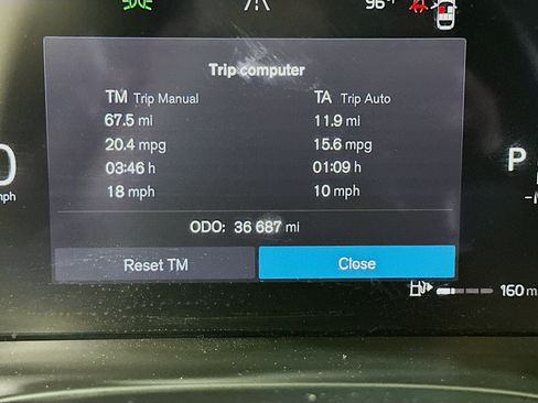 Used 2023 Volvo XC60 B5 Core w/ Climate Package FWD image 19