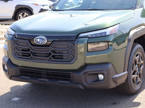 New 2026 Subaru Outback Limited image 3