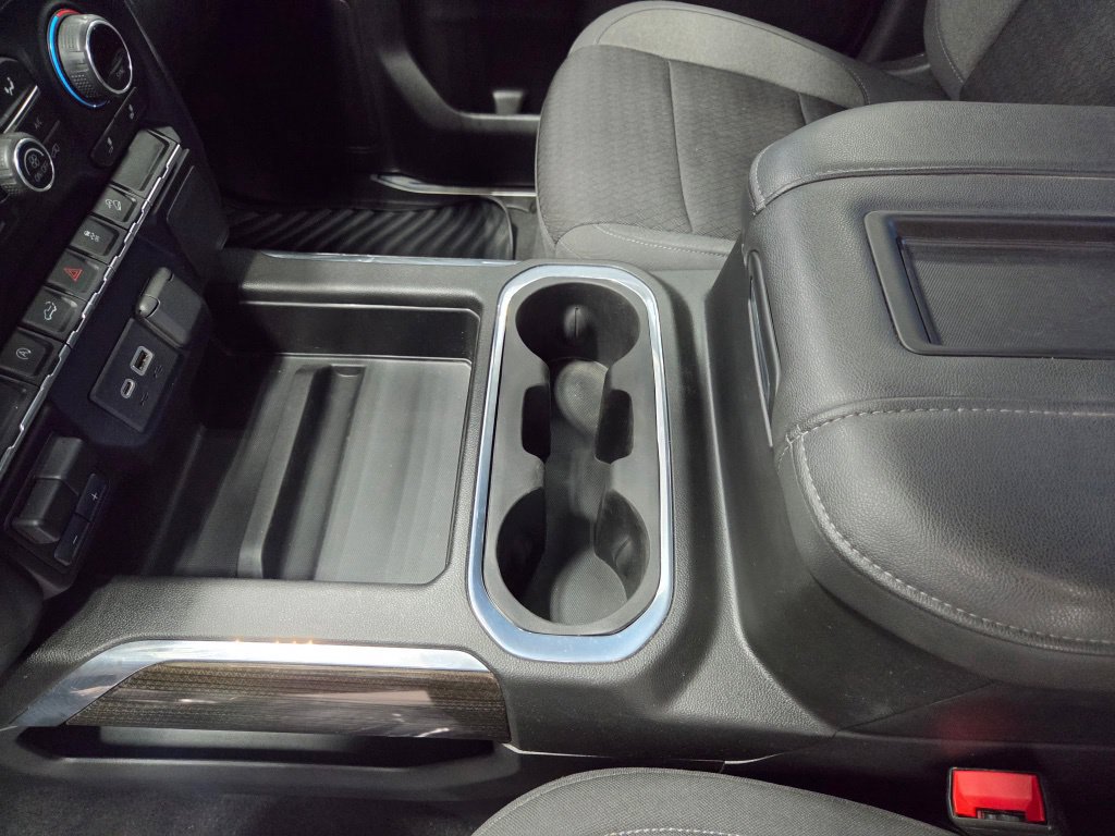 Used 2021 Chevrolet Silverado 1500 RST AWD/4WD image 29