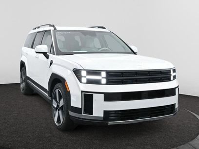 Used 2025 Hyundai Santa Fe Limited