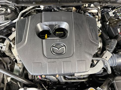 Used 2025 MAZDA CX-30 AWD 2.5 S w/ Preferred Package image 39