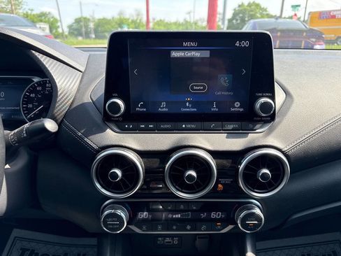 Used 2023 Nissan Sentra SV w/ All-Weather Package image 21