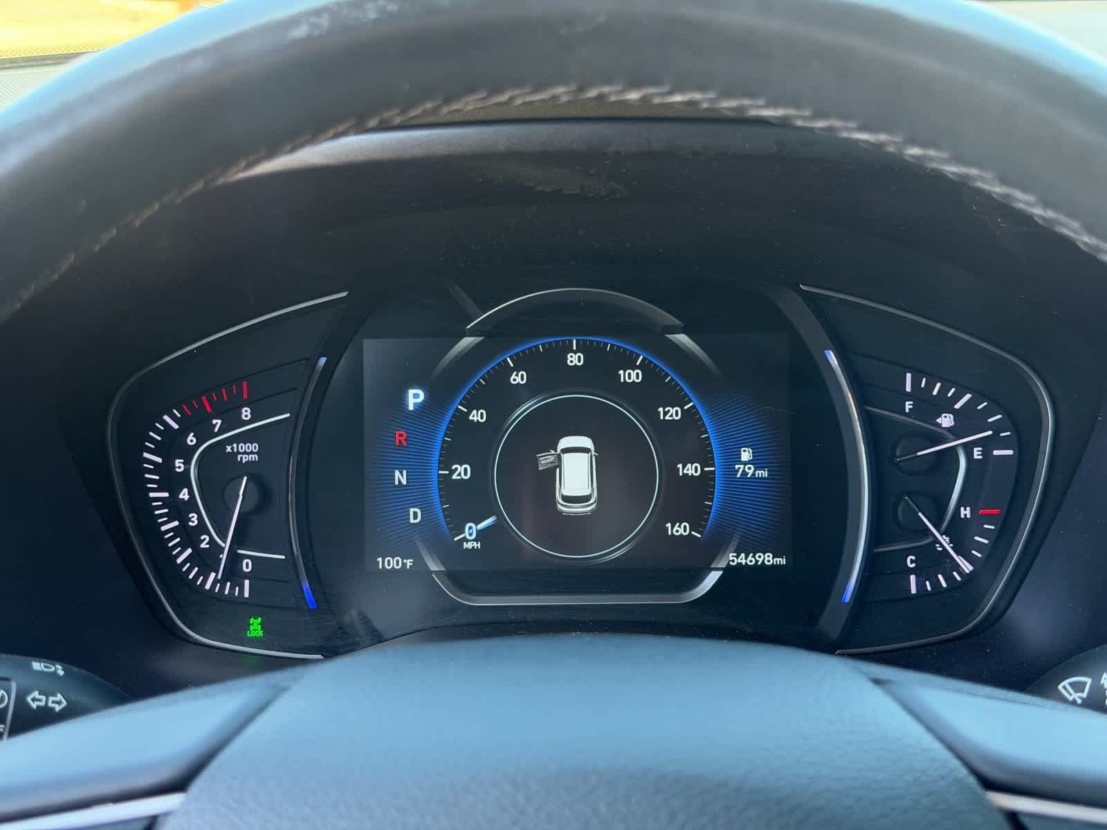 Used 2019 Hyundai Santa Fe AWD image 21