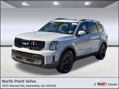 Used 2024 Kia Telluride SX Prestige X-Pro