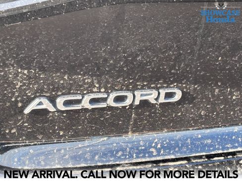 Used 2024 Honda Accord Sport image 10