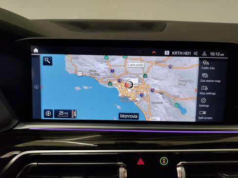 Used 2019 BMW X5 xDrive40i w/ M Sport Package image 21