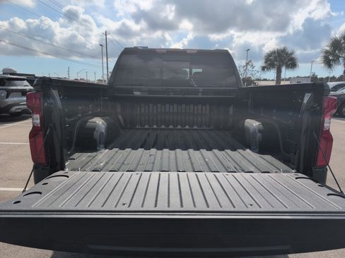 New 2026 Chevrolet Silverado 1500 LT Trail Boss image 29