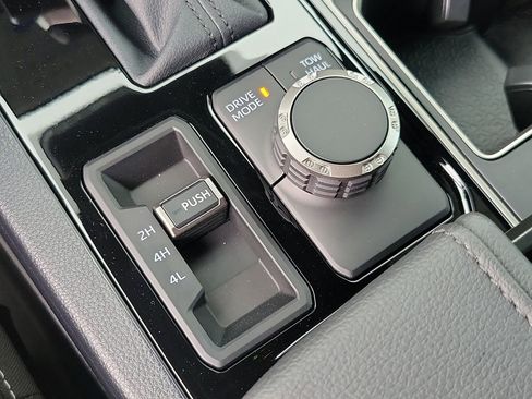 New 2026 Toyota Tundra SR5 AWD/4WD image 27