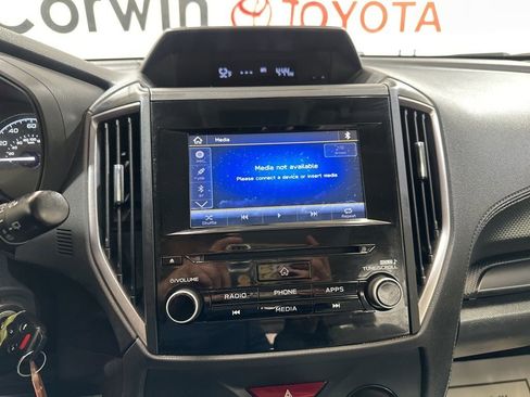 Used 2023 Subaru Forester Base image 26