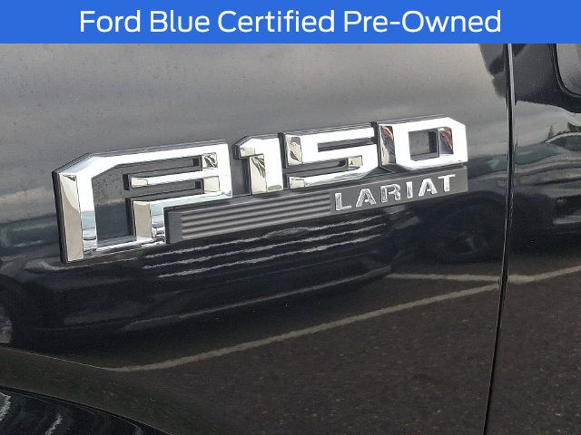 Used 2020 Ford F150 Lariat AWD/4WD image 37