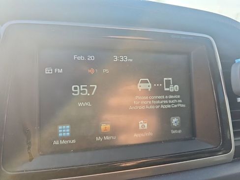 Used 2019 Hyundai Sonata SEL w/ Tech Package 02 image 19