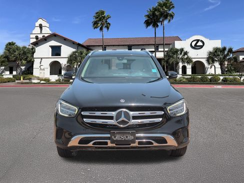 Used 2020 Mercedes-Benz GLC 300 image 6