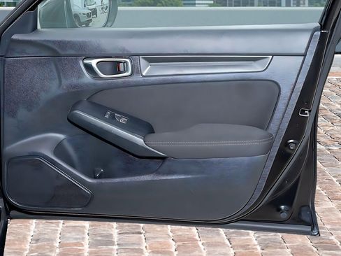 Certified 2023 Honda Civic LX image 13