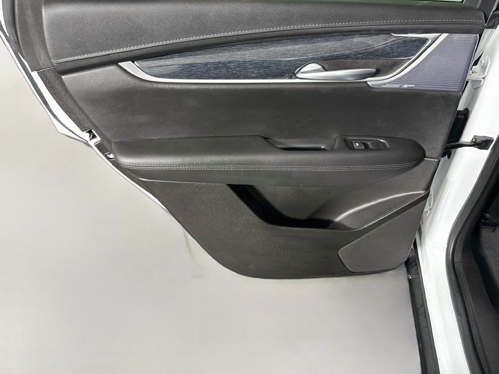 Used 2024 Cadillac XT5 Premium Luxury FWD image 25