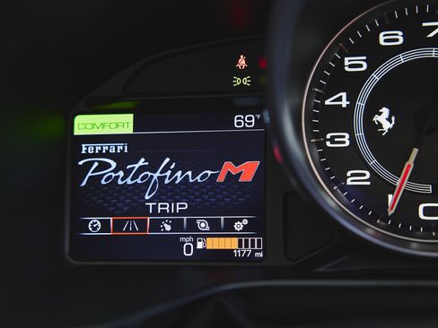 Used 2023 Ferrari Portofino M image 21