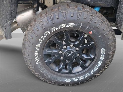 New 2026 RAM 2500 Tradesman w/ Power Wagon Package image 8