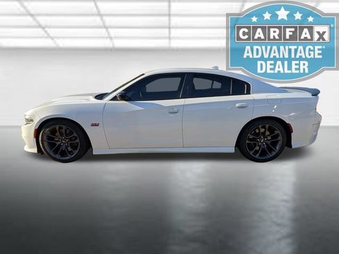Used 2023 Dodge Charger Scat Pack RWD image 25