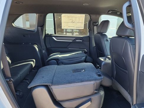 New 2026 GMC Acadia Elevation w/ Black Edition image 47