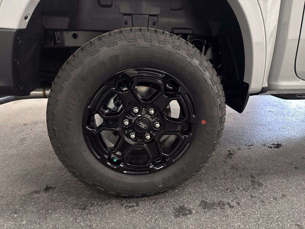 New 2026 Ford Ranger Lariat w/ FX4 Off-Road Package AWD/4WD image 13