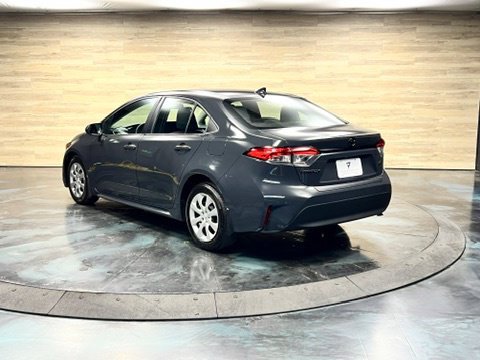 Used 2024 Toyota Corolla LE FWD image 14