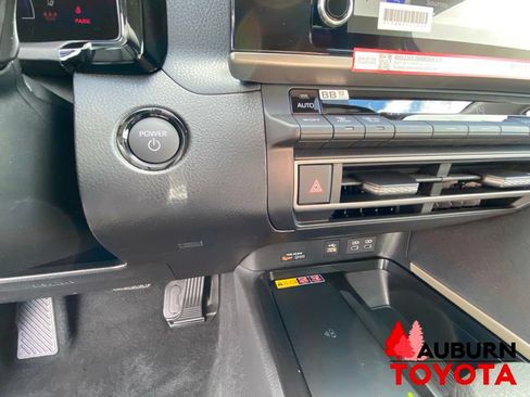 New 2026 Toyota Camry LE FWD image 31
