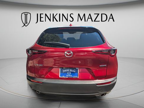 Used 2020 MAZDA CX-30 FWD w/ Preferred Package image 5