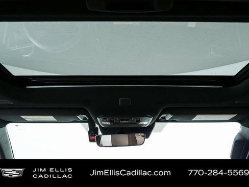 Used 2025 Toyota 4Runner Limited image 18