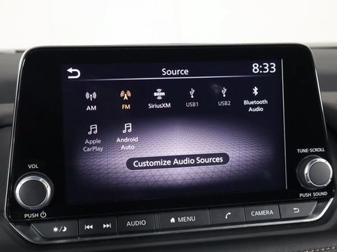 Used 2026 Nissan Rogue SV FWD image 28