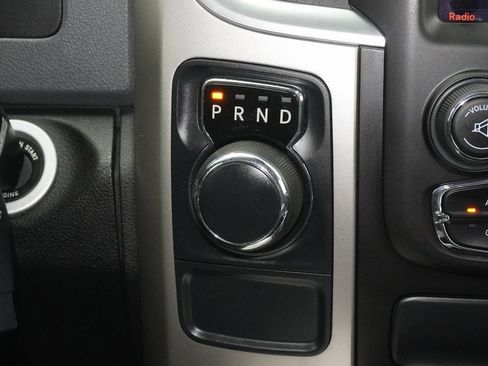 Used 2019 RAM 1500 Lone Star image 17