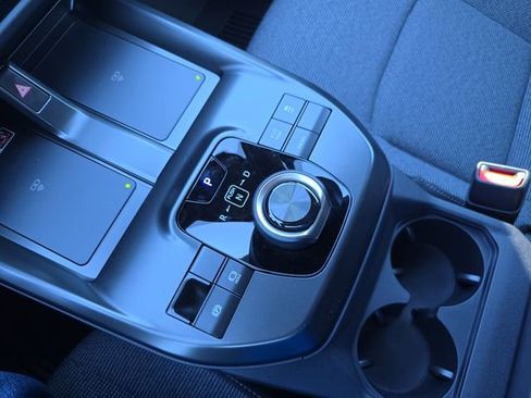 New 2026 Toyota bZ image 25