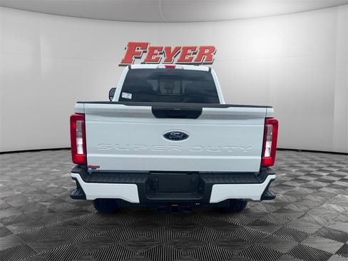 New 2026 Ford F250 XL w/ STX Appearance Package image 5