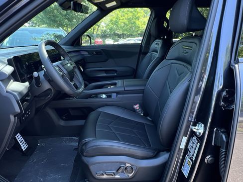New 2027 Kia Telluride SX X-Pro AWD/4WD image 26
