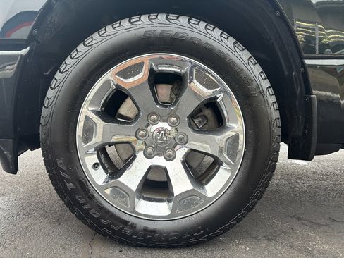 Used 2019 RAM 1500 Big Horn image 36