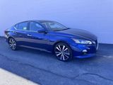 Used 2022 Nissan Altima 2.5 Platinum image 4