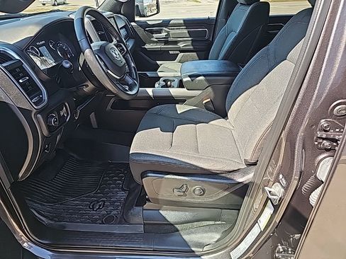 Certified 2024 RAM 1500 Big Horn image 17