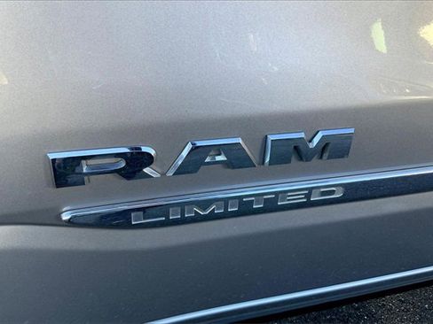 Used 2021 RAM 1500 Limited image 8