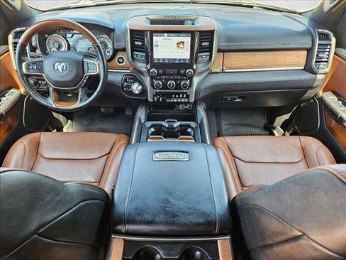 Used 2022 RAM 1500 Limited AWD/4WD image 19