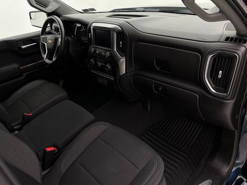 Used 2021 Chevrolet Silverado 1500 LT AWD/4WD image 13