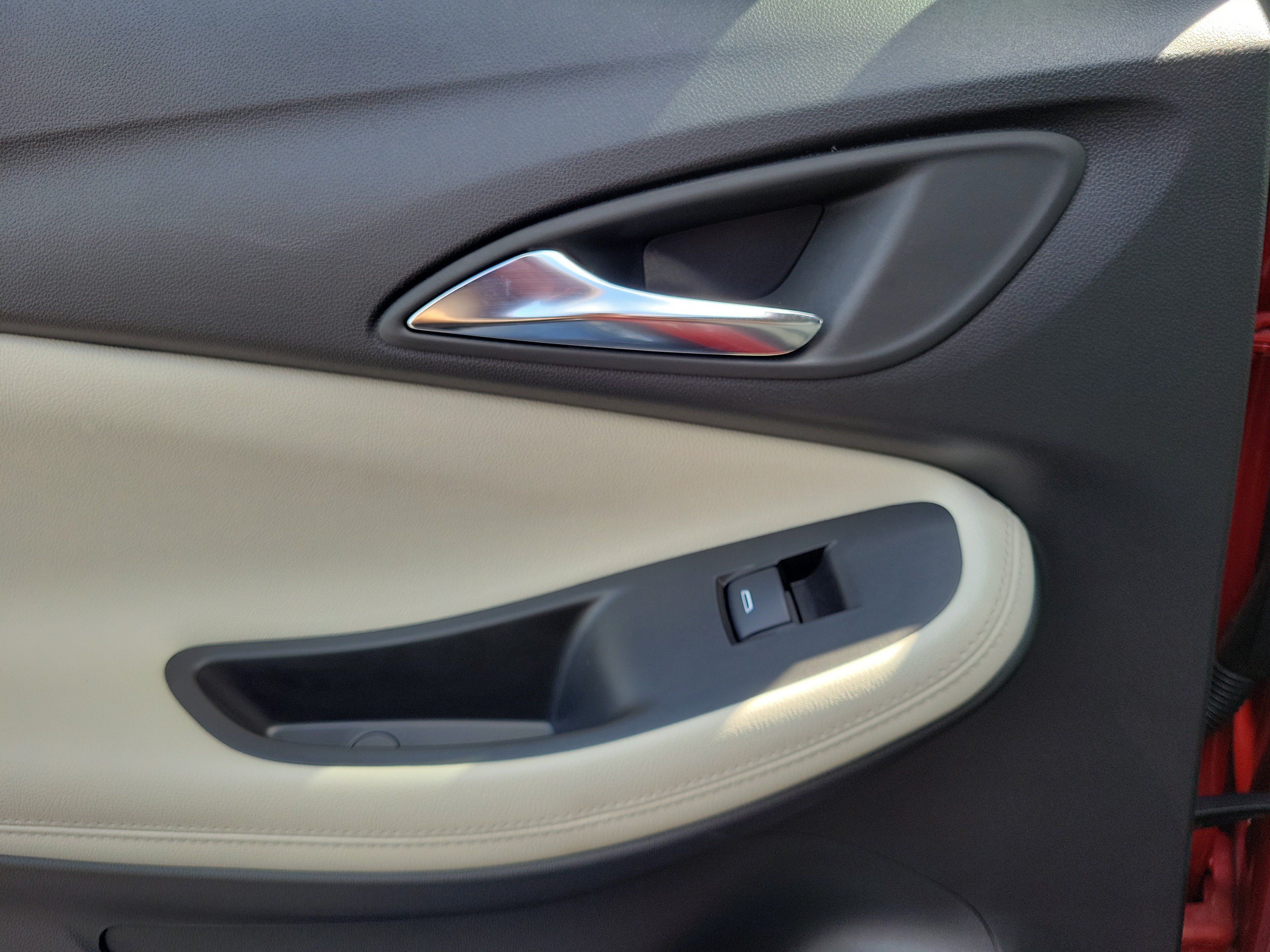 Used 2024 Buick Encore GX Preferred FWD image 12