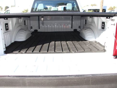 Certified 2026 Ford F250 XL w/ FX4 Off-Road Package image 24