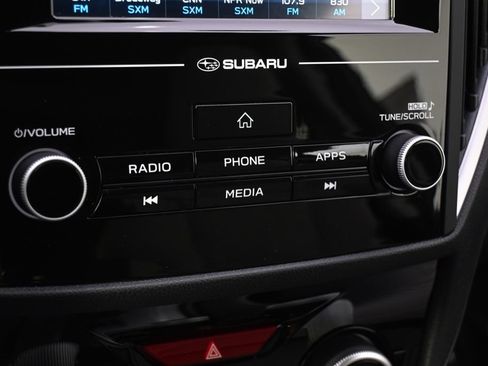 Used 2024 Subaru Forester Premium AWD/4WD image 31